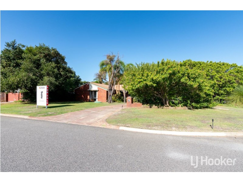 30 Tarrant Way, Bateman WA 6150