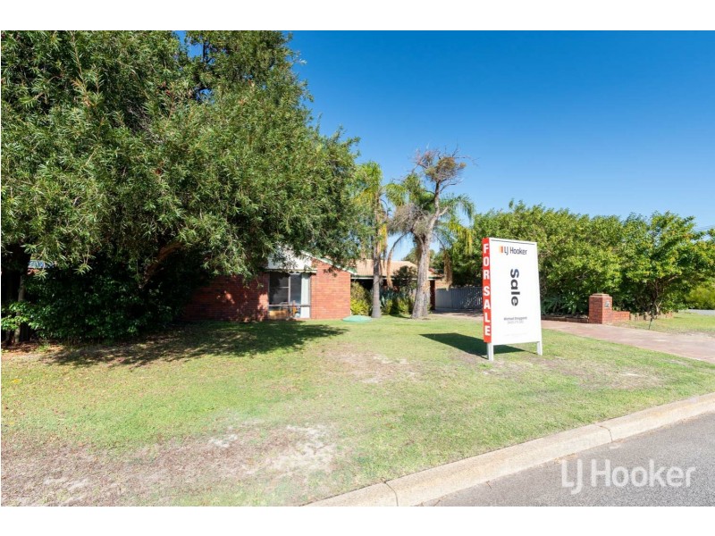 30 Tarrant Way, Bateman WA 6150