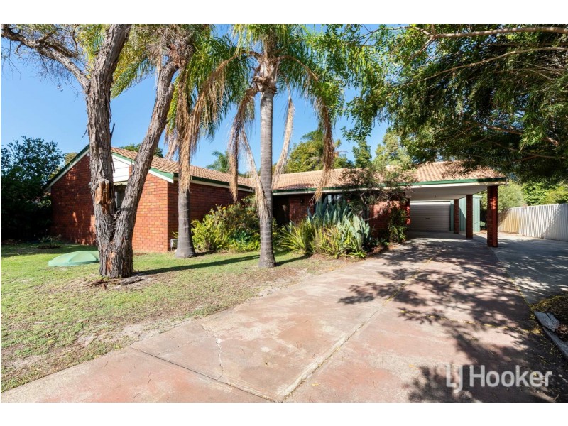 30 Tarrant Way, Bateman WA 6150