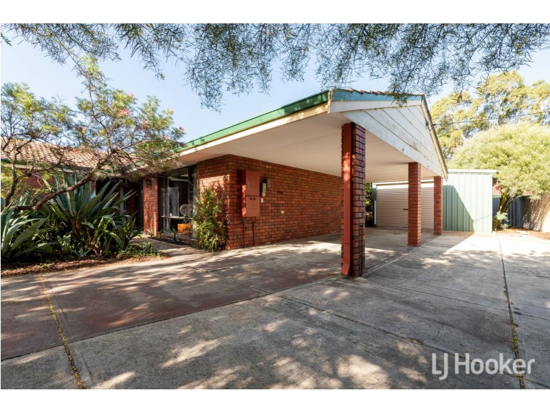 30 Tarrant Way, Bateman WA 6150
