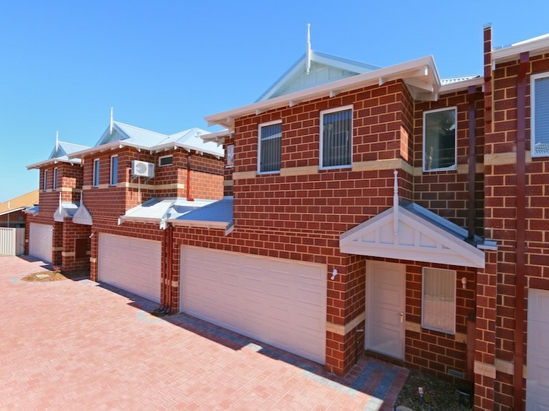 13C McMillan Street, Victoria Park WA 6100