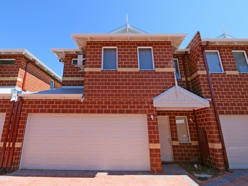 13C McMillan Street, Victoria Park WA 6100