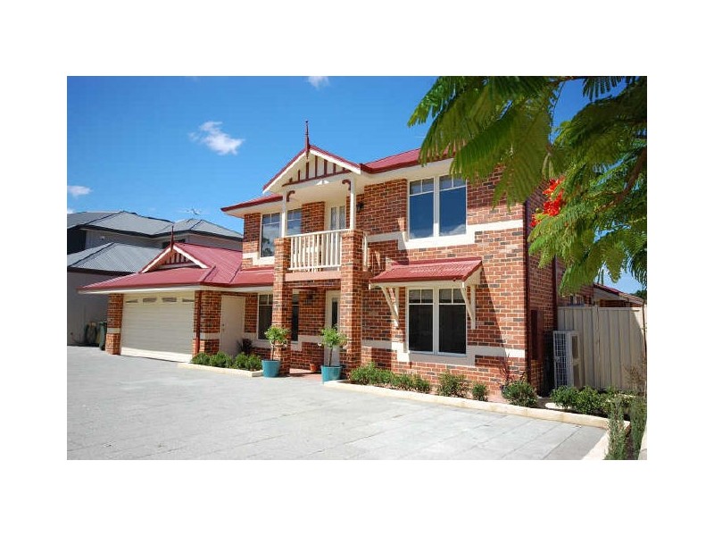 11 Mofflyn Circle, East Victoria Park WA 6101