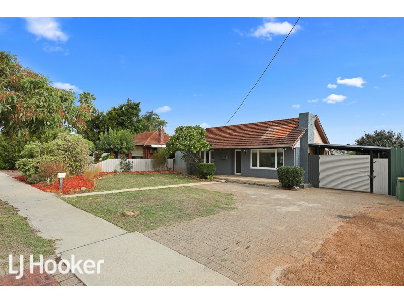 4 Godfrey Street, Queens Park WA 6107