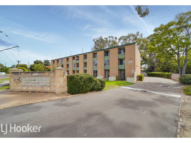 24/59 Herdsman Parade, Wembley WA 6014