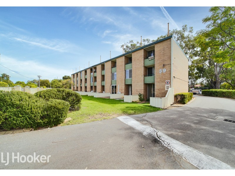24/59 Herdsman Parade, Wembley WA 6014