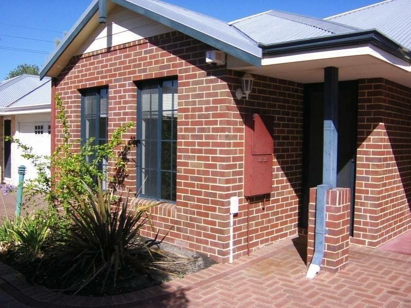 6/156 Gladstone Road, Rivervale WA 6103