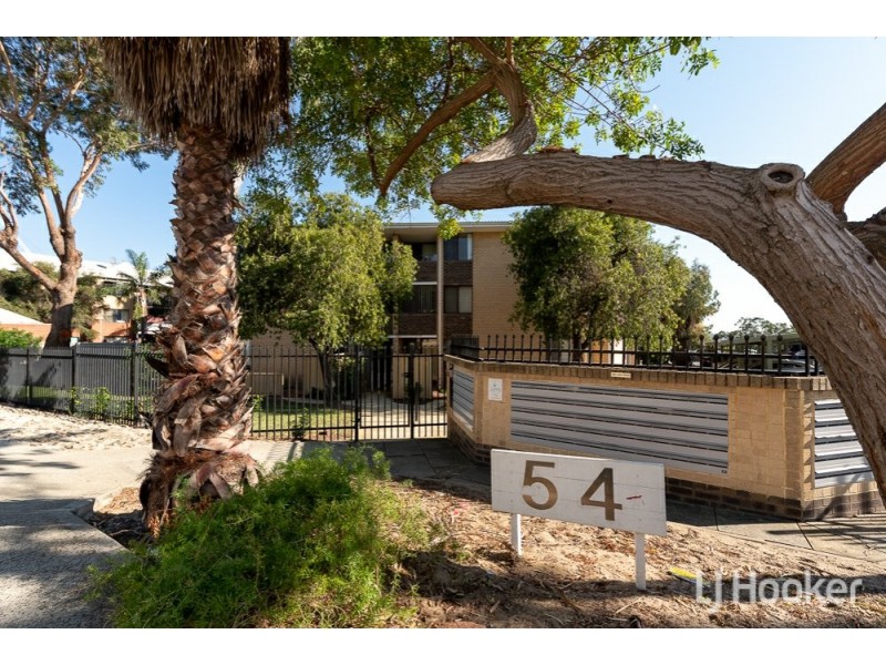 206/54 Nannine Place, Rivervale WA 6103