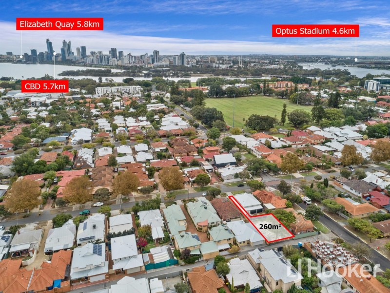 72A Cargill Street, Victoria Park WA 6100