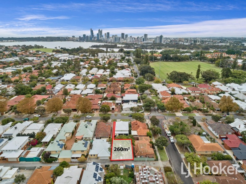 72A Cargill Street, Victoria Park WA 6100