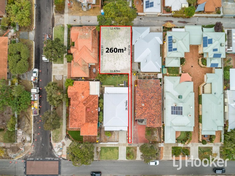 72A Cargill Street, Victoria Park WA 6100