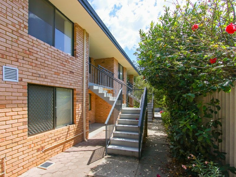4/48 King George Street, Victoria Park WA 6100