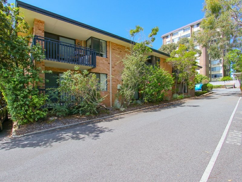 4/48 King George Street, Victoria Park WA 6100