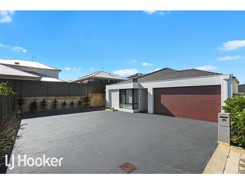 39 Yakas Chase, Spearwood WA 6163