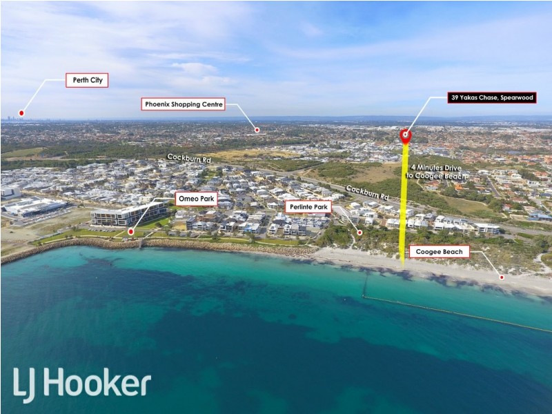 39 Yakas Chase, Spearwood WA 6163