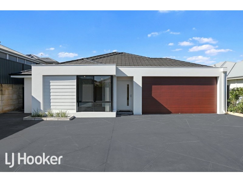 39 Yakas Chase, Spearwood WA 6163