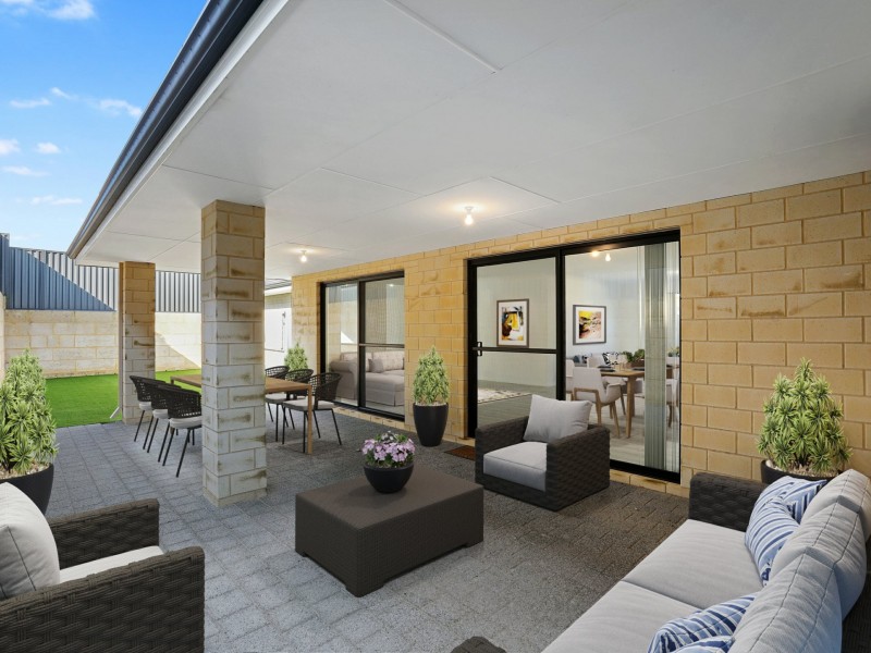 39 Yakas Chase, Spearwood WA 6163