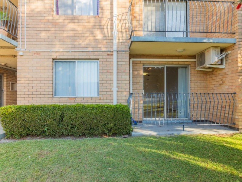 4/1045 Albany Highway, St James WA 6102