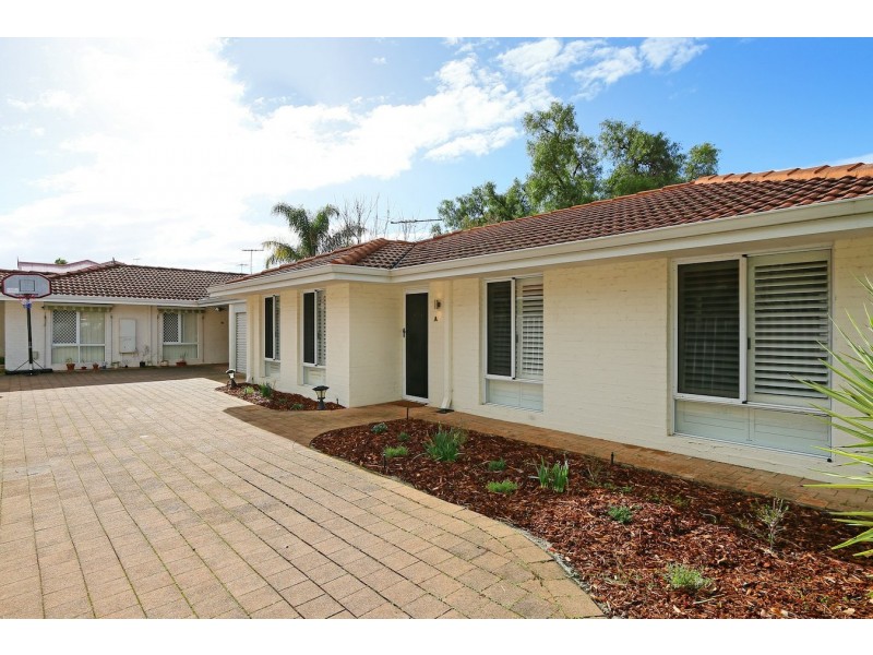 24A Washington Street, Victoria Park WA 6100