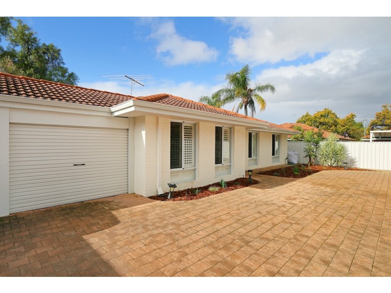 24A Washington Street, Victoria Park WA 6100