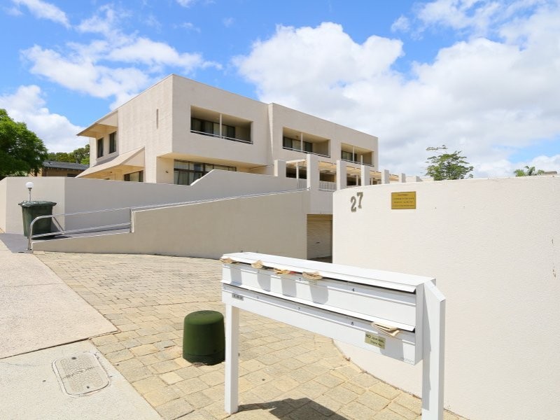 7/27 South Terrace, South Perth WA 6151