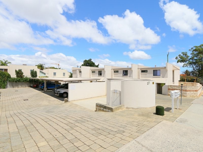 7/27 South Terrace, South Perth WA 6151