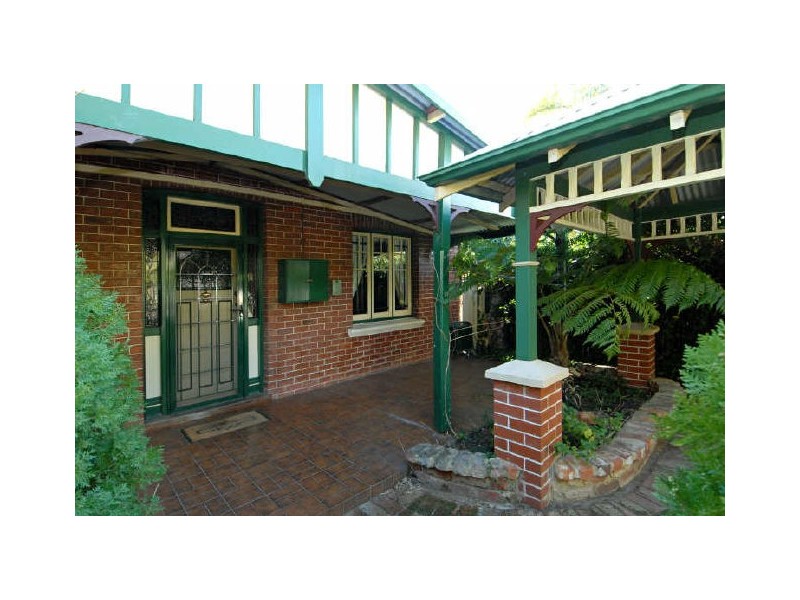 89 Mackie Street, Victoria Park WA 6100