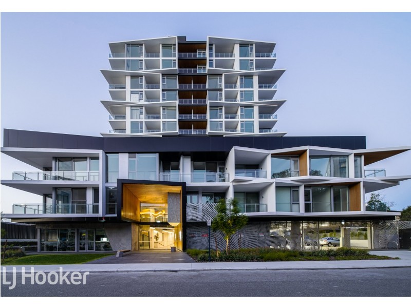 602/60 Riversdale Road, Rivervale WA 6103