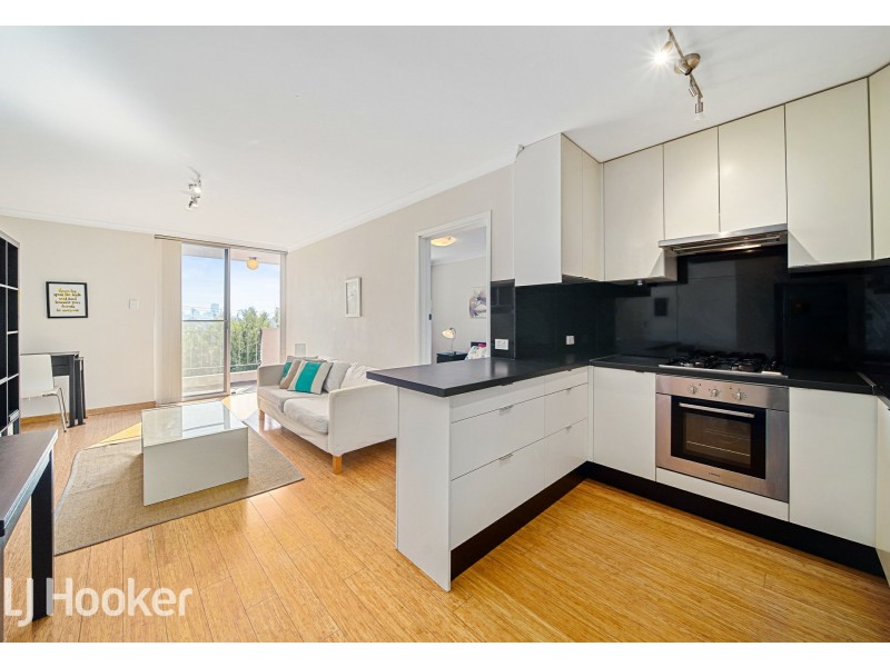 214/69 King George Street, Victoria Park WA 6100