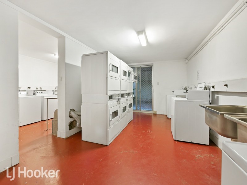 214/69 King George Street, Victoria Park WA 6100