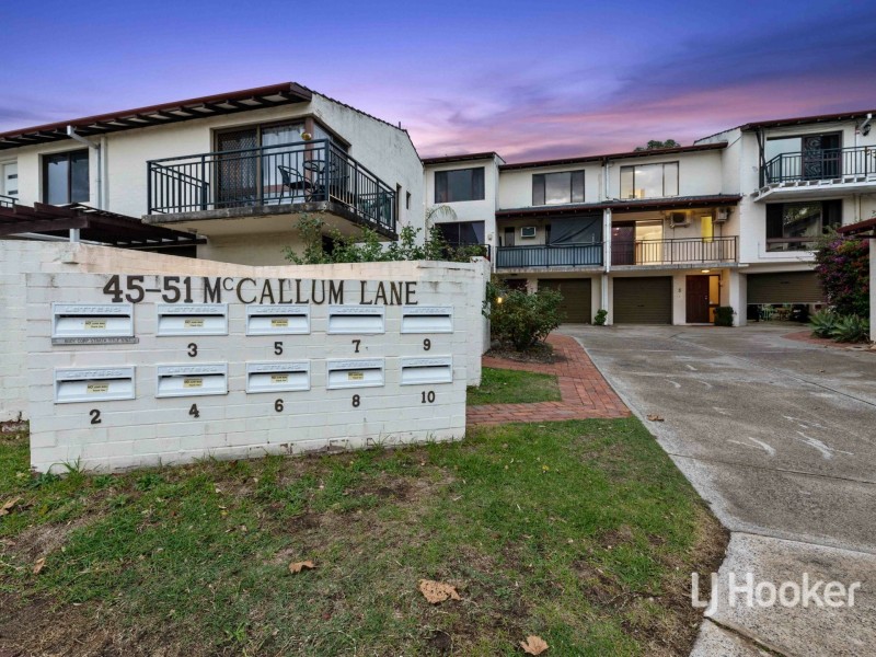 5/45 McCallum Lane, Victoria Park WA 6100
