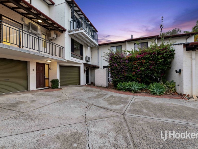 5/45 McCallum Lane, Victoria Park WA 6100