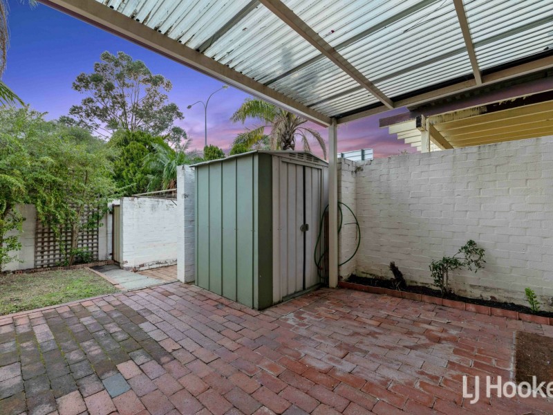 5/45 McCallum Lane, Victoria Park WA 6100