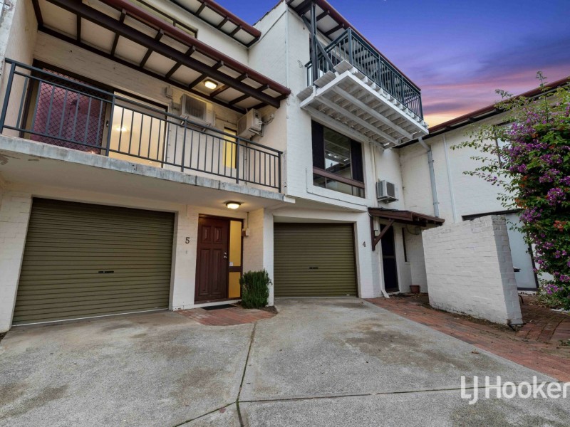 5/45 McCallum Lane, Victoria Park WA 6100