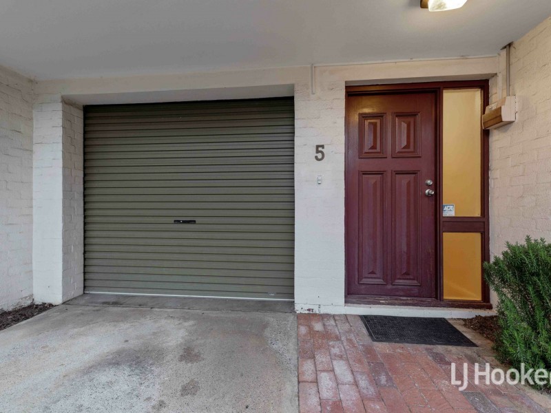 5/45 McCallum Lane, Victoria Park WA 6100