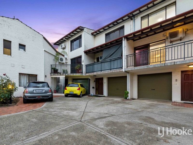 5/45 McCallum Lane, Victoria Park WA 6100