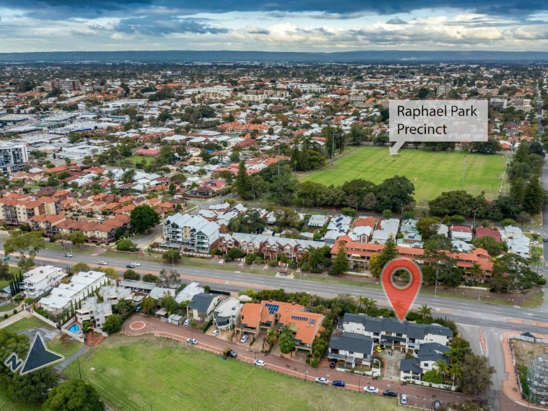 5/45 McCallum Lane, Victoria Park WA 6100