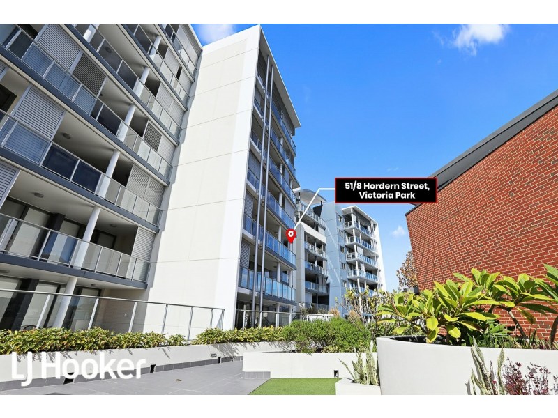 51/8 Hordern Street, Victoria Park WA 6100