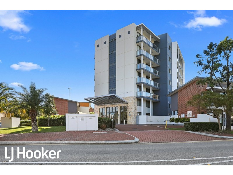 51/8 Hordern Street, Victoria Park WA 6100