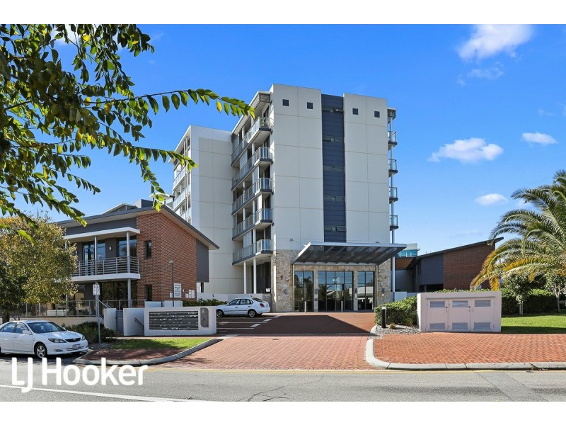 51/8 Hordern Street, Victoria Park WA 6100