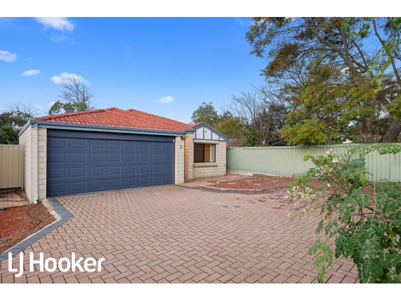 3 Durham Place, Kewdale WA 6105