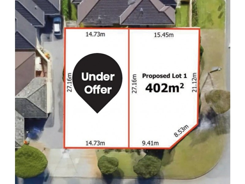 Lot 2/40 Hackbridge Way, Bayswater WA 6053