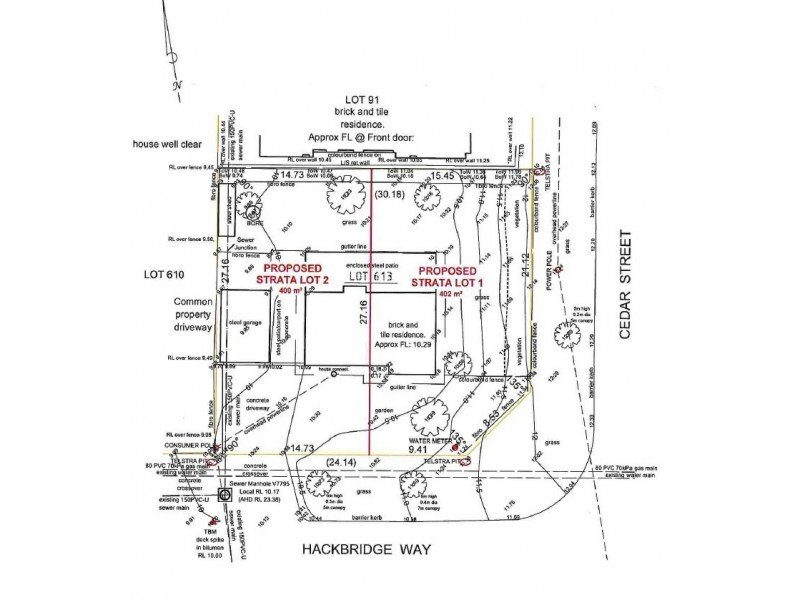 Lot 2/40 Hackbridge Way, Bayswater WA 6053