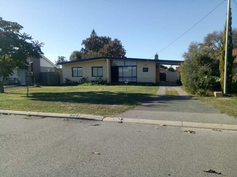 173 Acton Avenue, Rivervale WA 6103