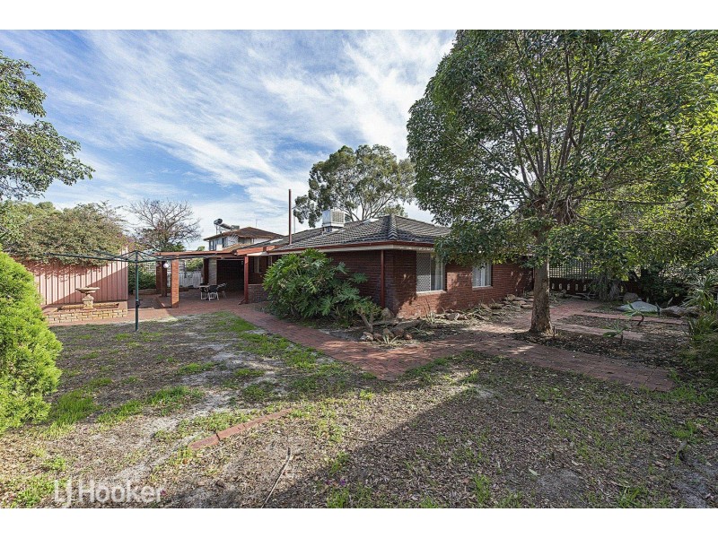 2 Farnham Street, Bentley WA 6102