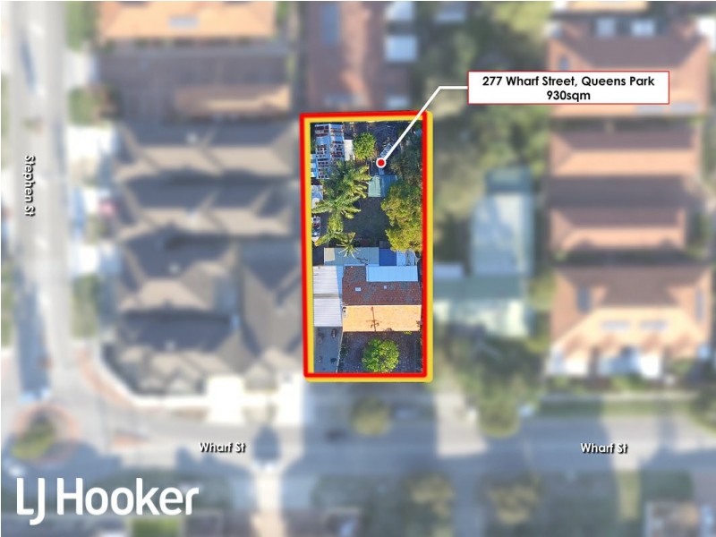 277 Wharf Street, Queens Park WA 6107