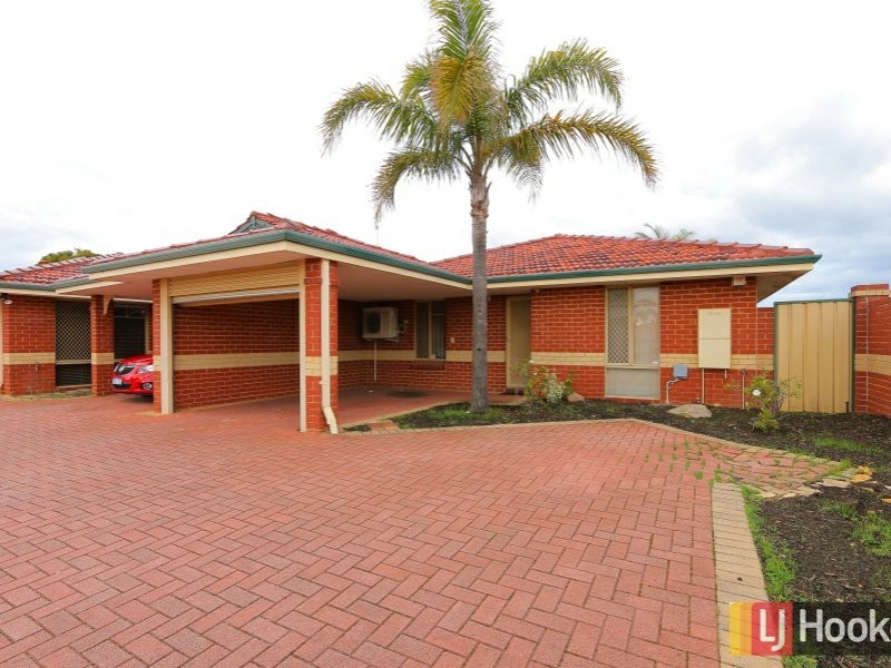7/1 Chapman Road, St James WA 6102