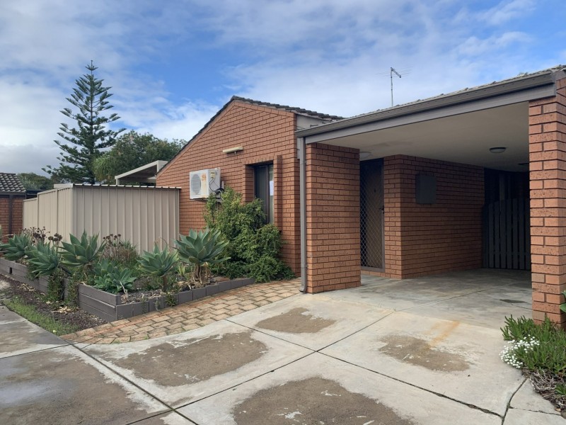 4/333 Daly Street, Belmont WA 6104