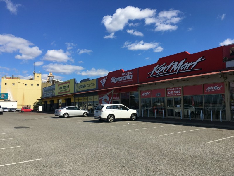 5/108 Welshpool Road, Welshpool WA 6106