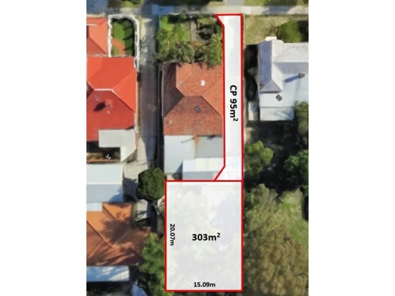 32A Rathay Street, Victoria Park WA 6100